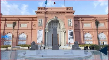 حجز رحلات المتحف المصري بالتحرير: تفاصيل التذاكر والفئات المستحقة للدخول المجاني